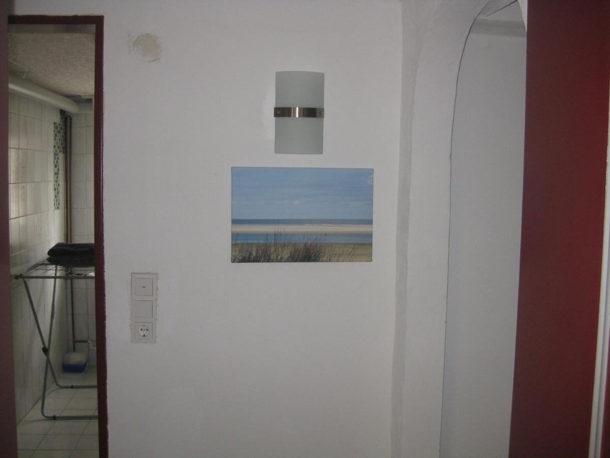 Main-Kinzig Gästewohnung Hasselroth Exterior foto
